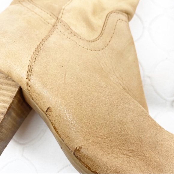 Nine West Vintage Soft Boots Size 7 - Picture 5 of 8